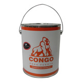 Cemento De Contacto Sin Tolueno Adhesivo Congo X 4 Litros