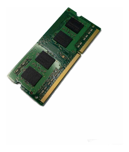 Memória Ddr3 Notebook 2gb Acer Aspire 5250-0851.