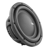 Ds18 Ixs12.4d Subwoofer Para Automovil Poco Profundo - 12 Pu