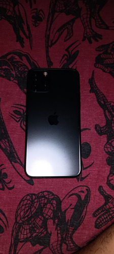 iPhone 11 Pro 