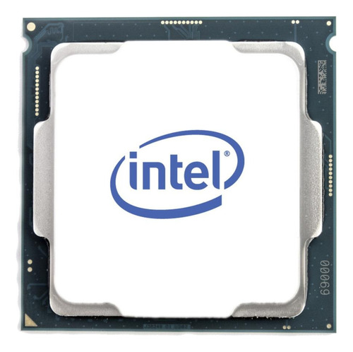 Procesador Intel Xeon E5-2609 Bx80621e52609  De 4 Núcleos Y  2.4ghz De Frecuencia