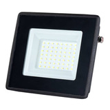 Foco Proyector Led 50w Exterior Pack 3 Unidades