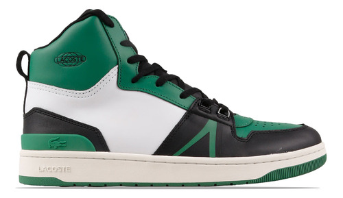 L001 Mid 223 2 Sma Dk Grnblk Verde On Sports Csi