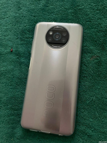 Celular Xiaomi Poco X3 Pro