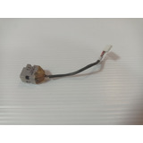 Power Jack Laptop Hp G6-1c35dx G6t-1d00 6017b0295401