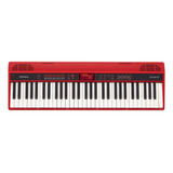 Roland Go:keys - Teclado, Piano Para Creación Musical De 6.