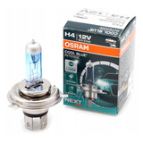 Lampara H4 Osram Cool Blue Intense Luz Blanca (par)