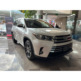 Toyota Highlander 2018