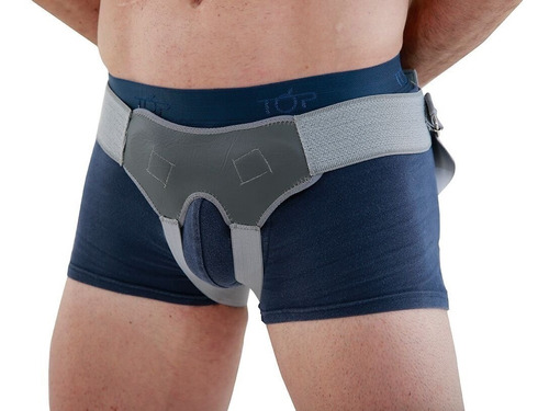 Faja Soporte Para Hernia Inguinal Marca Blunding