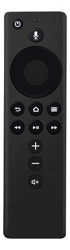 Control Remoto Mando A Distancia Voz Amazon Fire Tv Stick 4k