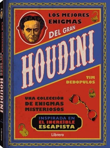 Los Mejores Enigmas Del Gran Houdini