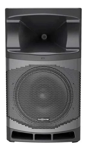 Bafle Activo Audiocenter Ma15 15 Pulgadas Envio Gratis