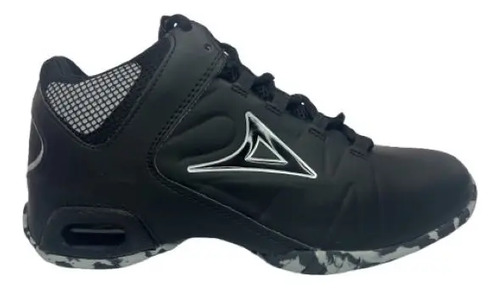 Tenis Basketball Pirma Mod. 795 | Meses sin interés