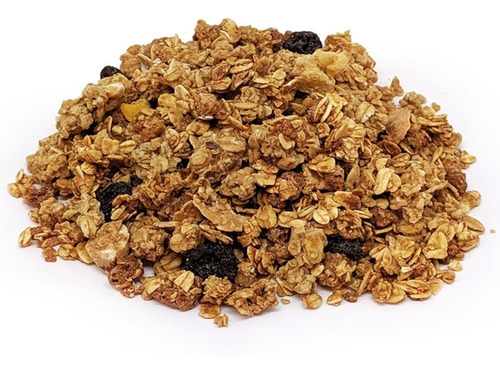 Granola Crocante Granel Premium 1kg Mega Oferta