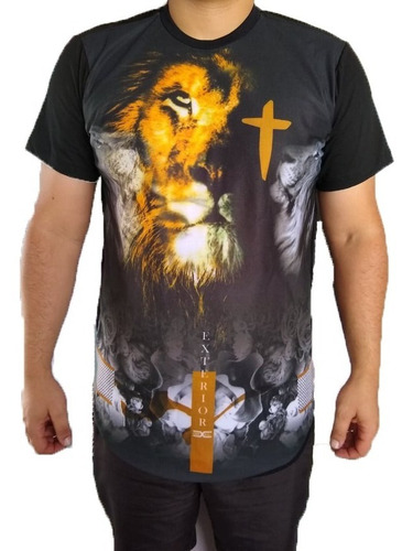 Kit 5 Pç Camisa Long Line Masculina Oversize Swag Atacado