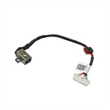 Cable Dc Jack Pin Carga Vostro  15-3000 