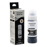  Tinta T544 Generica Para Epson L3150 Con Pico Especial 544