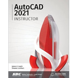 Libro: Autocad 2021 Instructor