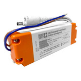 Kit Emergencia Led Driver 50w 90-120min Sistema Universal