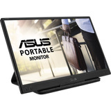 Asus Zenscreen Mb166b 15.6  Portable Monitor Ips Lcd