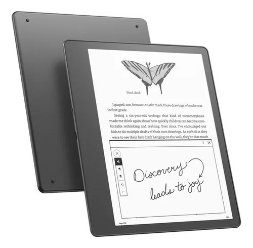 Kindle Scribe 1th 10.2 2022 Premium Pen 64gb