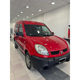 Renault Kangoo Express 5 Asientos 2012