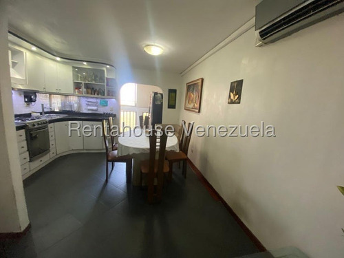 En Macaracuay Apartamento Amplio 25-18533 G.s. - Imagen 4