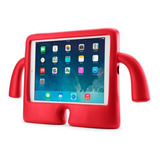 Estuche Antigolpes Niños Para iPad 5ta/6ta Air/ Air 2 9.7