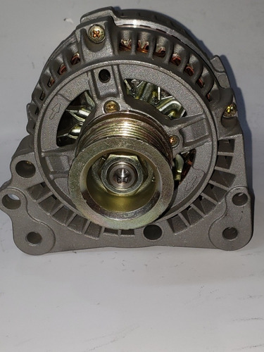 Alternador Para Volkswaguen Gol 1000, Polo ,bosch  55 Amp  Foto 7