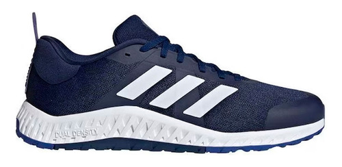 Tênis adidas Everyset Trainer - Masculino - Azul Original