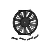 Electroventilador Universal 24v 10 Pulgadas Aspira 