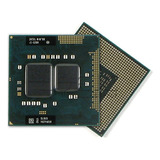 Processador Gamer Intel Core I5-520m De 2 Núcleos  2.93ghz 