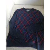 Tommy Hilfiger Suéter Caballero Xl