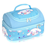 Roffatide Anime Cinnamoroll - Bolsa De Almuerzo Para Hombre