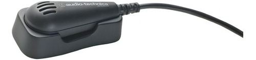 Micrófono Audio-technica Atr4650 Condensador Omnidireccional