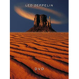 Led Zeppelin (2 Disc Dvd Set, 2003, Region 2, 3, 4, 5, 6 Ccq