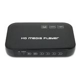 Hd Media Player Full Hd 1080p Hdmi Rmvb Mkv Avi Divx H.264