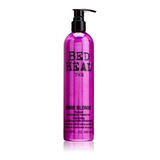 Tigi Bed Head Dumb Blonde Champú, 13.5 Onza.