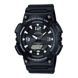 Reloj Casio Tough Solar Digital/análogo Hombre E-watch