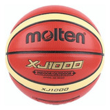 Balón De Entrenamiento Para Adolescentes De Baloncesto #5 Xj