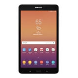 Tablet Samsung Galaxy A 2017 Sm-t380 8  16gb Black 2gb Ram