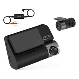 70mai Dash Cam A800 4k Gps, Cámara Trasera Y Hardware Kit