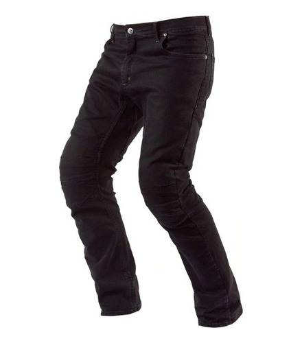 Pantalón Nto Denim 390cc  Hombre Modelo Nuevo Agrobikes