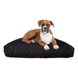 Funda Colchón Cama Antidesgarro 90x60x10 Perro Gato