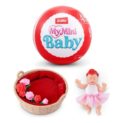 My Mini Baby Sweet Hearts Series 1 | Envío gratis