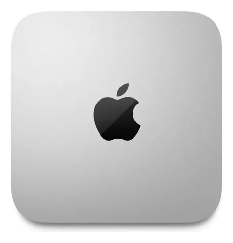 Apple Mac Mini A2686 M2 8gb 512gb 10-core Gpu 2023          