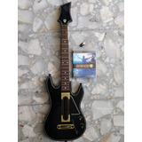 Guitarra Guitar Hero Live Ps3 (guitarra, Receptor Y Juego)