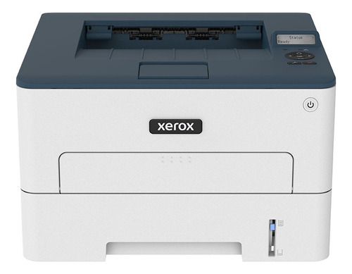 Impresora Laser Xerox B230 Wifi Monocromática Duplex