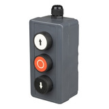 Botón Pulsador Accesspro Xbs-sw-01