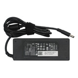 Cargador Para Dell Inspiron 15-3593 19.5v/4.62a 90w  4.5x3.0